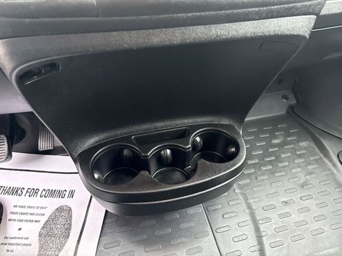 Used 2017 RAM ProMaster 2500 FWD image 19