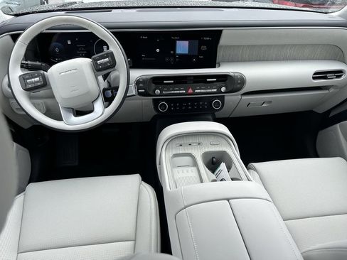 New 2026 Hyundai Palisade Calligraphy image 3