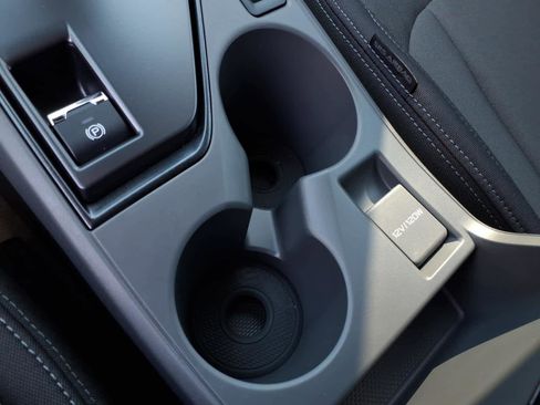 New 2026 Subaru Crosstrek 2.5i image 38