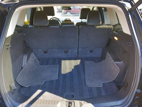 Used 2015 Ford Escape Titanium AWD/4WD image 11