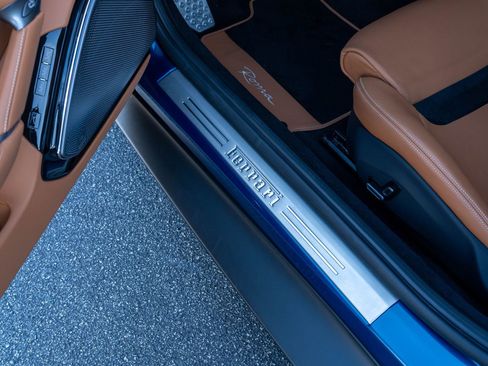 Certified 2024 Ferrari Roma image 27