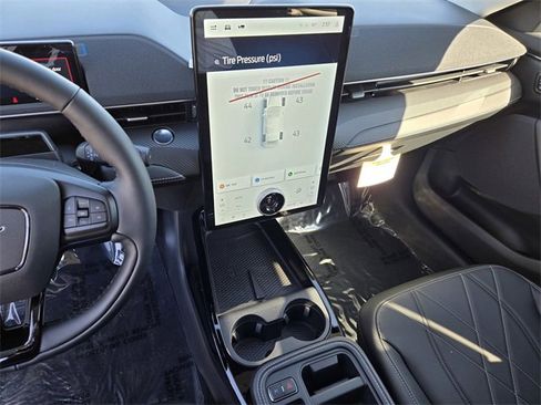 New 2025 Ford Mustang Mach-E Select w/ Comfort Package Lite image 18
