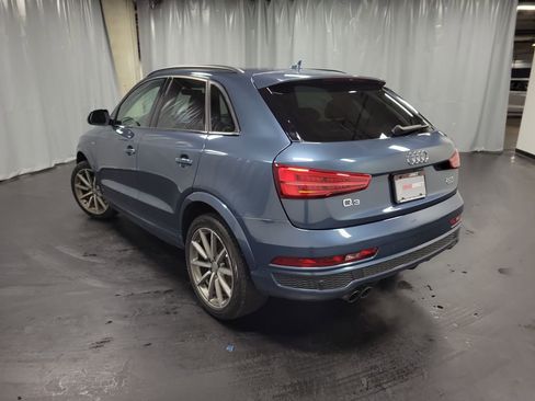Used 2018 Audi Q3 2.0T Premium Plus w/ Premium Plus Package image 7