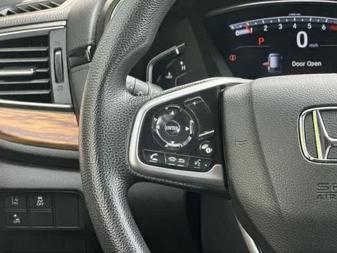 Used 2021 Honda CR-V EX image 9