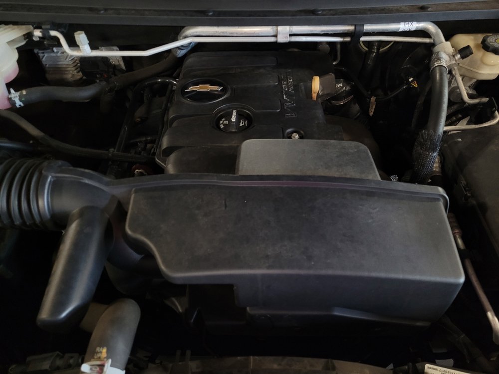 Used 2017 Chevrolet Colorado W/T w/ WT Convenience Package RWD image 30