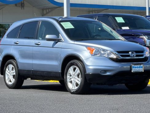 Used 2011 Honda CR-V EX-L image 7