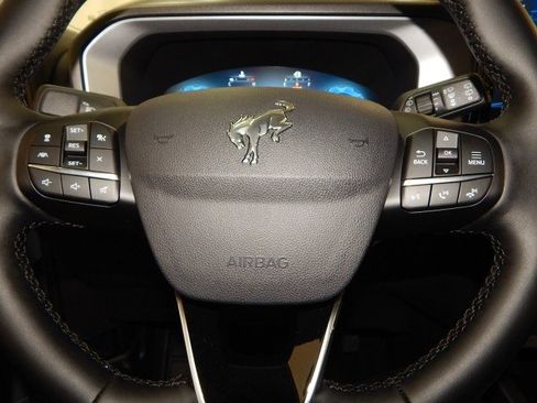 New 2025 Ford Bronco Sport Outer Banks w/ Outer Banks Tech Package+ image 29