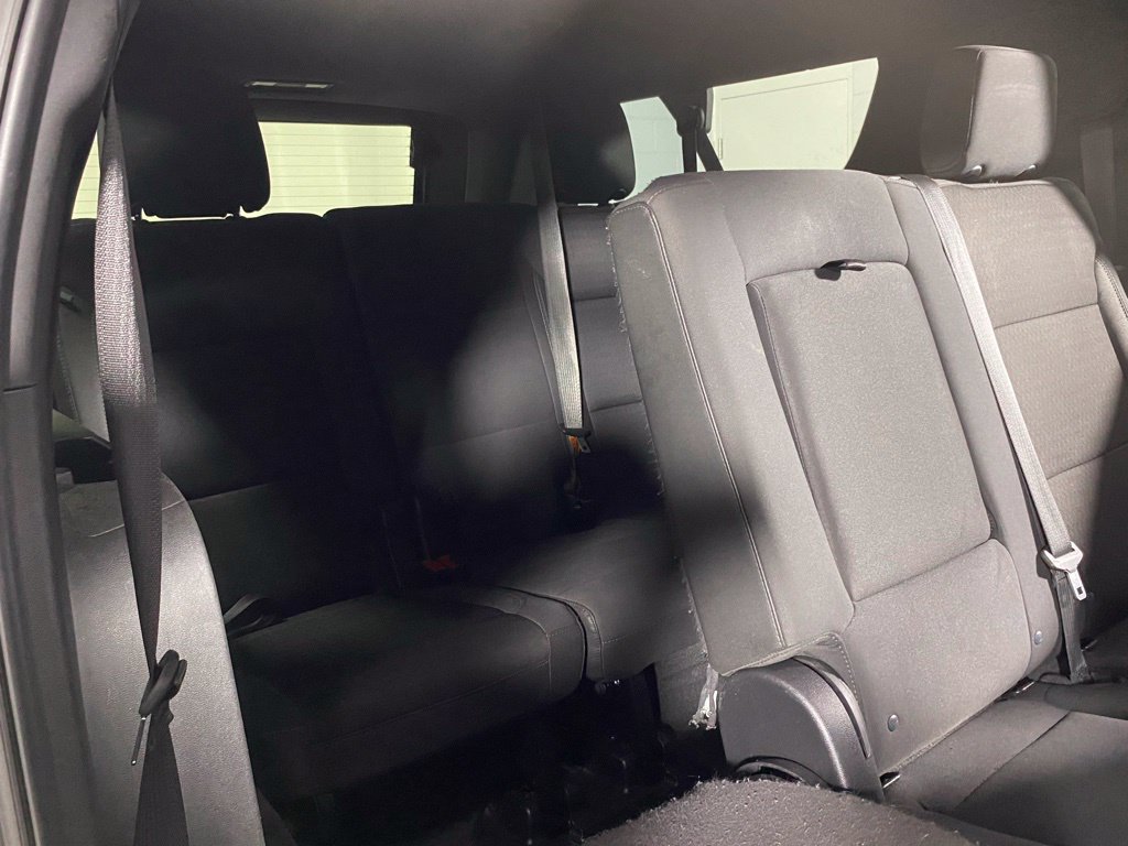 Used 2024 Chevrolet Suburban LS AWD/4WD image 29