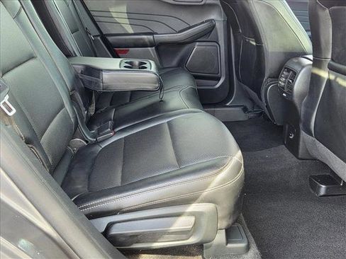 Used 2022 Ford Escape SEL w/ Technology Package image 19