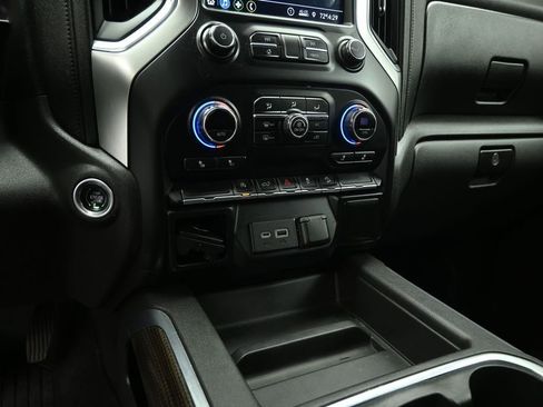 Used 2020 Chevrolet Silverado 1500 LT Trail Boss AWD/4WD image 16
