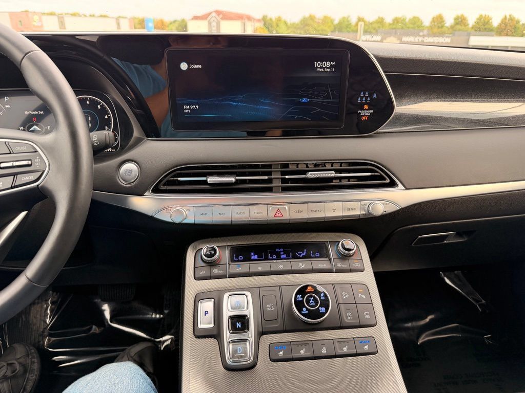 Used 2022 Hyundai Palisade Limited AWD/4WD image 21