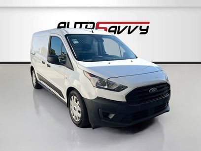 Used 2023 Ford Transit Connect XL