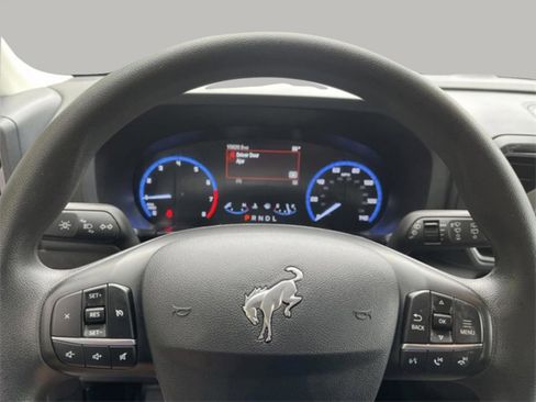 Used 2024 Ford Bronco Sport Big Bend image 25