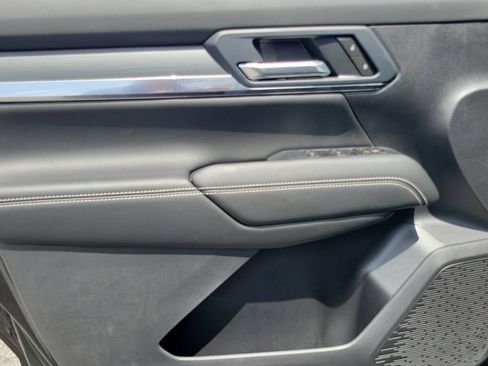 New 2026 GMC Terrain Elevation FWD image 10