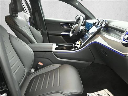 New 2026 Mercedes-Benz GLC 300 4MATIC image 26