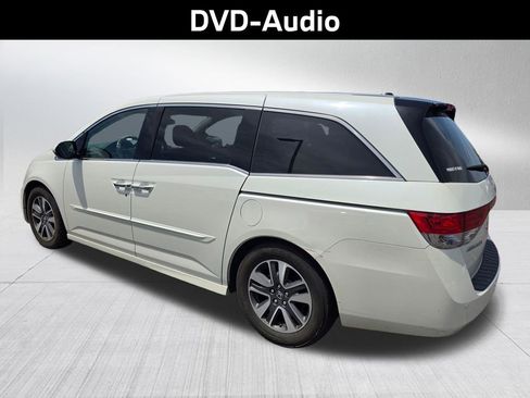 Used 2016 Honda Odyssey Touring image 5