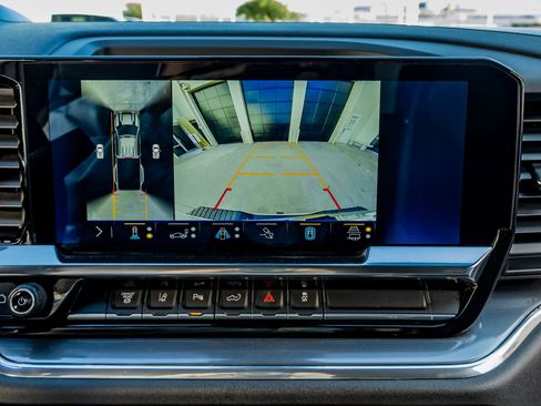 Used 2024 Chevrolet Silverado 3500 High Country w/ High Country Premium Package image 25