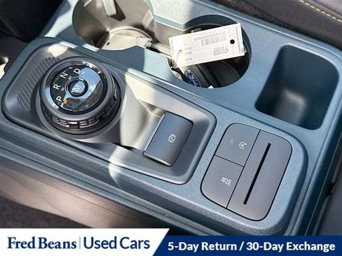 Used 2025 Ford Maverick Lobo AWD/4WD image 24