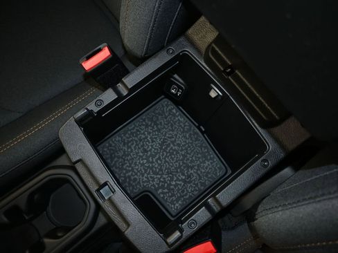 New 2026 Jeep Wrangler Sport S image 33