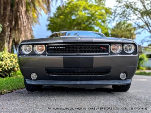 Used 2009 Dodge Challenger R/T image 68