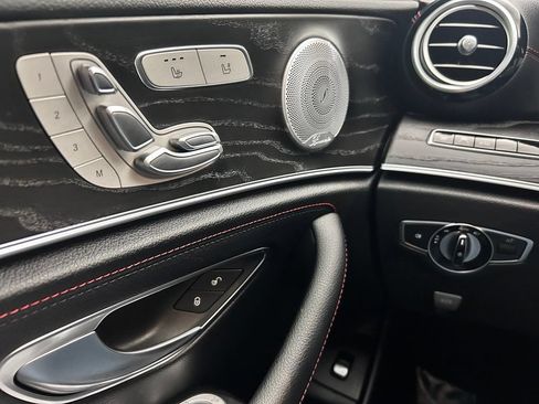 Used 2020 Mercedes-Benz E 53 AMG 4MATIC Sedan image 19