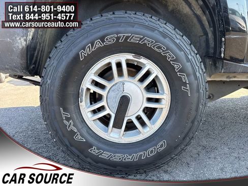 Used 2006 HUMMER H3 image 29