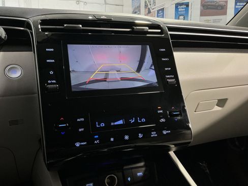 Used 2023 Hyundai Tucson SEL w/ Convenience Package AWD/4WD image 20
