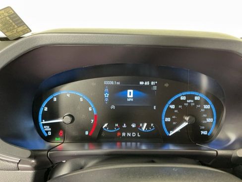 Used 2024 Ford Bronco Sport Big Bend w/ Convenience Package image 17