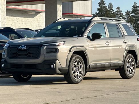 New 2026 Subaru Outback Premium image 7