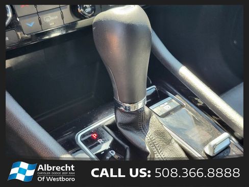Used 2023 Jeep Compass Limited AWD/4WD image 27