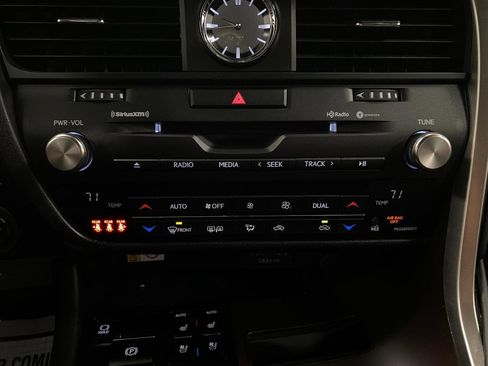 Used 2022 Lexus RX 350 AWD w/ Premium Package image 22