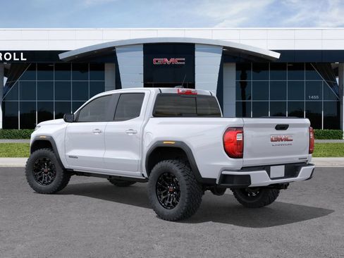 New 2026 GMC Canyon Elevation w/ Convenience Package RWD image 3