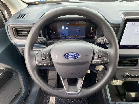 New 2026 Ford Maverick XL AWD/4WD image 74