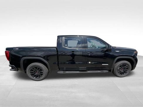 New 2026 GMC Sierra 1500 Elevation w/ Elevation Premium Package AWD/4WD image 9