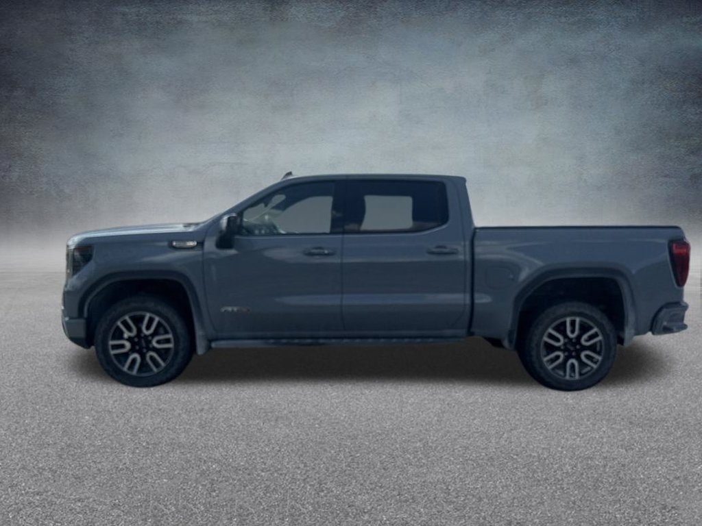 Used 2024 GMC Sierra 1500 AT4 w/ AT4 Premium Package AWD/4WD image 2