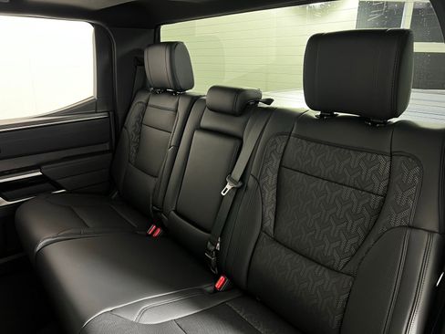 New 2026 Toyota Tundra Limited image 23