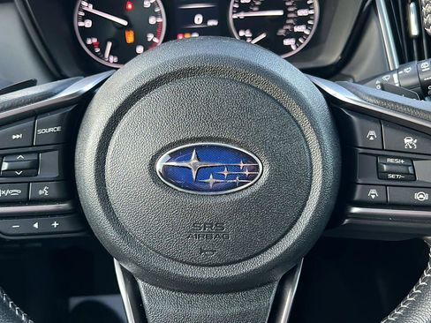 Used 2025 Subaru Outback Premium w/ Popular Package #1A image 28