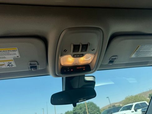 New 2025 Buick Encore GX Sport Touring w/ Experience Buick Package image 23