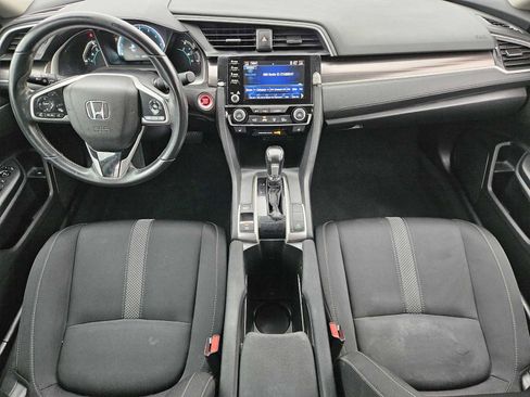 Used 2020 Honda Civic EX image 24