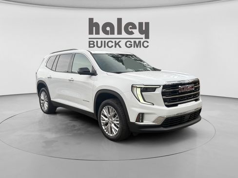 New 2026 GMC Acadia Elevation w/ Elevation Premium Package image 6