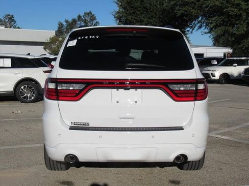 New 2025 Dodge Durango R/T image 5