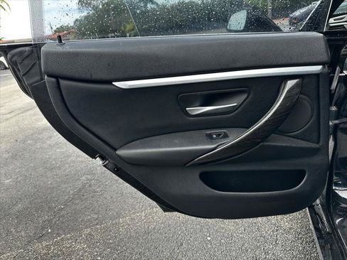 Used 2017 BMW 430i Gran Coupe RWD image 16