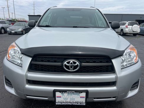 Used 2011 Toyota RAV4 4WD w/ Base L4 Extra Value Pkg image 2