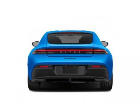 New 2026 Honda Prelude image 8