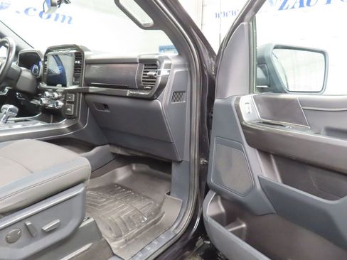 Used 2021 Ford F150 XLT w/ Equipment Group 302A High AWD/4WD image 28
