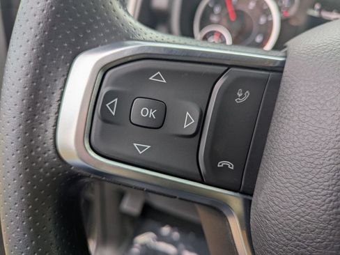 Used 2025 RAM 2500 Tradesman AWD/4WD image 16