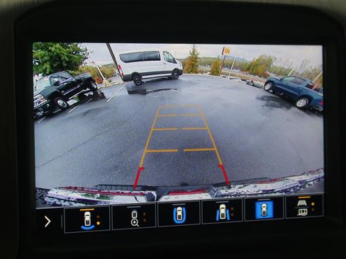 Used 2020 GMC Sierra 3500 Denali w/ Denali Ultimate Package image 25