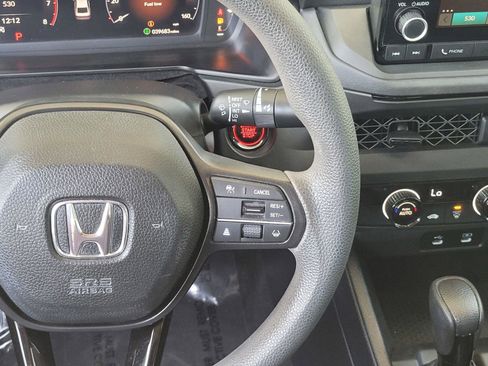 Used 2023 Honda Accord LX image 18