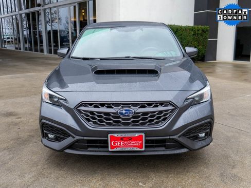Used 2024 Subaru WRX Premium image 2