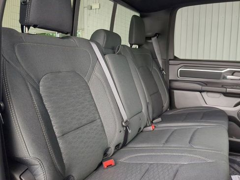 New 2026 RAM 1500 Big Horn image 7